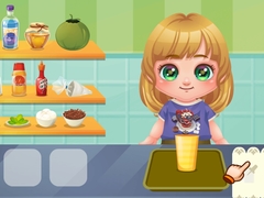 游戏Baby Cathy Ep47: Pretty Drinks