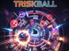 游戏Triskball