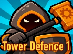 游戏Tower Defence 1