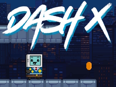 游戏Dash X