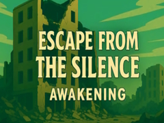 游戏Escape From The Silence Awakening