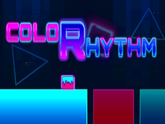 游戏Color Rhythm