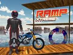 游戏Ramp Xtreme