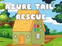 游戏Azure Tail Rescue