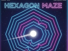 游戏Hexagon Maze