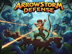 游戏Arrowstorm Defense