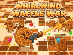 游戏Whirlwind Waffle War