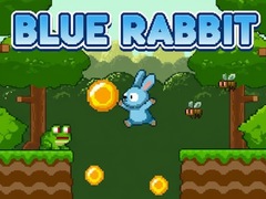 游戏Blue Rabbit