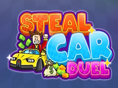 游戏Steal Car Duel
