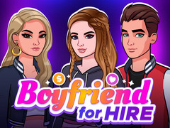 游戏Boyfriend For Hire