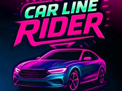 游戏Car Line Rider