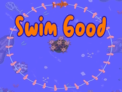 游戏Swim Good
