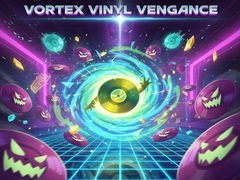 游戏Vortex Vinyl Vengeance