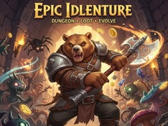 游戏Epic Idlenture