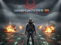 游戏Minesweeper 3D