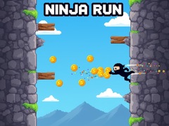 游戏Ninja Run