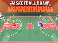 游戏Basketball Brawl