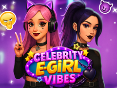 游戏Celebrity E-Girl Vibes