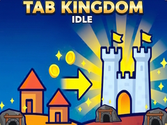 游戏Tab Kingdom: Idle