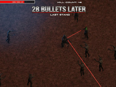 游戏28 Bullets Later