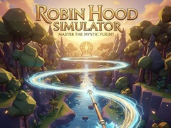 游戏Robin Hood Simulator
