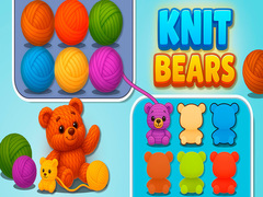 游戏Knit Bears