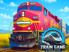 游戏Train Game Simulator 