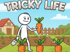 游戏Tricky Life