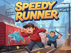 游戏Speedy Runner