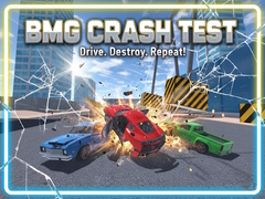 游戏BMG Crash Test
