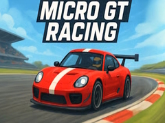 游戏Micro GT Racing
