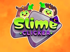 游戏Slime Clicker