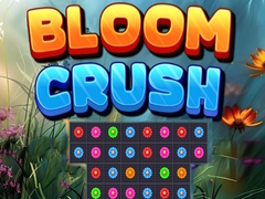 游戏Bloom Crush 