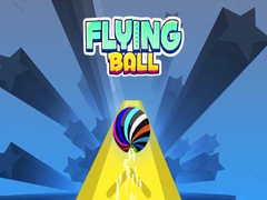 游戏Flying Ball