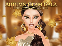 游戏Autumn Glam Gala