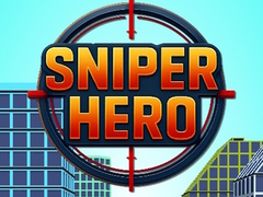 游戏Sniper Hero