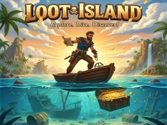 游戏Loot Island