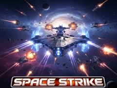 游戏Space Strike