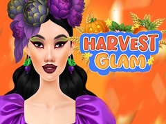 游戏Harvest Glam