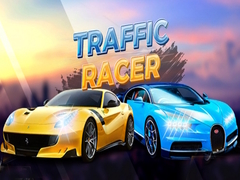 游戏Traffic Racer