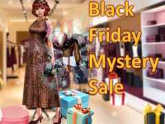 游戏Black Friday Mystery Sale
