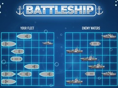 游戏Battleship