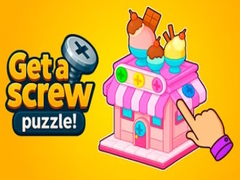 游戏Get a screw: puzzle!