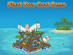 游戏Float Your Goat Demo