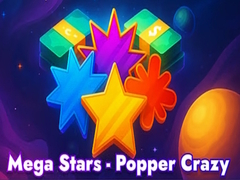游戏Mega Stars - Popper Crazy