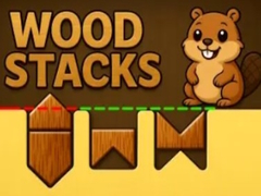 游戏Wood Stacks