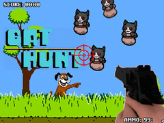 游戏Cat Hunt