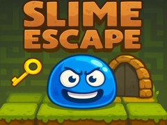 游戏Slime Escape