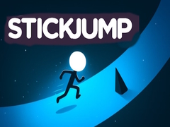 游戏StickJump