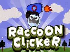 游戏Raccoon Clicker